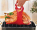FBAB50231 for wholesales silicone food-grade turkey roast lifter supplier