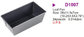 High Quality Wholesale Custom Cheap OEM Non stick bread loaf pan with cheapest price supplier