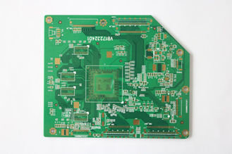 China Multilayer Rigid PCB Board Manufacturer Electronics Air Conditioner Part Supplier