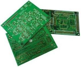 China 1.6mm Inverter Circuit Board PCB Prototype with HASL OSP Surface Finishing PCB Boards Supplier