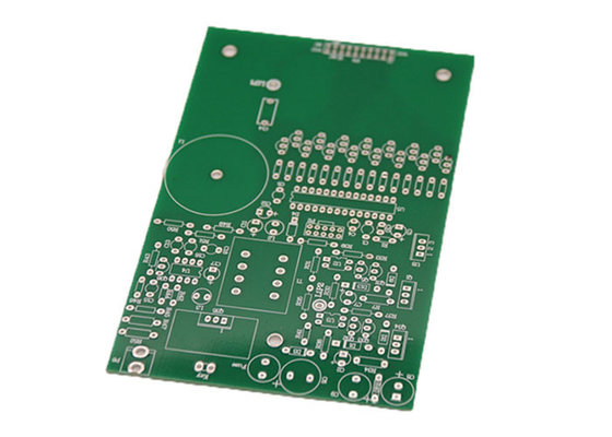 China FOISON Fast Delivery Single/Double Sided Board Air Conditioner Parts PCB Manufacturer In China Supplier