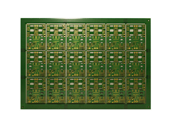 China FOISON PCB Printed Circuit for Cure Treatment Device Supplier