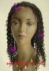 100% Vrigin Remy Hair Full Lace WIg