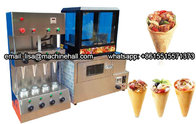 Commercial Pizza Cone Oven Machine with 304 Stainless Steel Price