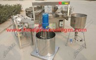 semi-automatic waffle ice cream cone making machine with 12 modles