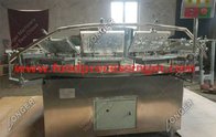 Full Automatic Pizzelle Cookie Machine Italy