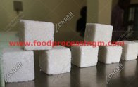 commercial lump sugar machine|lump sugar production line