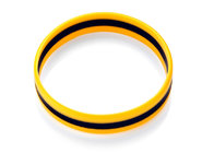 Promotional bands 3 layers good price and quality short lead time