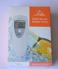 Wholesale breath machine Portable Alcohol tester Breathalyzer FS6387S