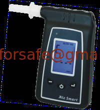 Professional digital alcohol tester breathalyzer FS8000