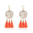Women tassel earrings Fashion earrings