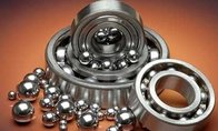 China Supply quality precision chrome steel bearing balls  for ball bearing