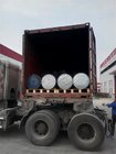 Algeria 100mm 65Mn meterial  forged grinding steel balls for Quartz sand wholesale