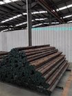 Supply high carbon solido barras redondas para la fabricacion de pernos Arabia Saudita