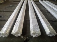 Supply 40Cr Grade 8.8 Round solid bar for manufacturing bolts for sale UAE