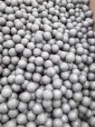 Export Lead mine use material 40Cr Dia 30mm small forged grinding steel balls for SAG mill Chile