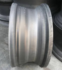 TM177001 17*7 inch monoblock forged wheels Raw blanks 6061-T6 Aluminum alloy machined blank
