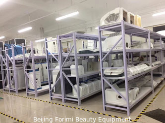 Beijing Forimi S & T CO.,LTD