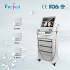 300W input power of High Intensity Focused on Ultrasound wrinkle removal machine