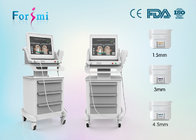 180 output power of High Intensity Focused on Ultrasound wrinkle removal machine