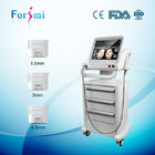 4mhz 7mhz 10mhz of High Intensity Focused on Ultrasound wrinkle removal machine