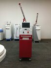 1500mj Q-switched nd yag laser tattoo removal machine CE approved !!