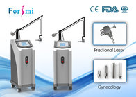 Most profesional scar removal and cutting beauty machine CO2 laser