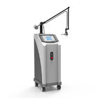 Professional fractional CO2 laser machine with excellent wind cooling system