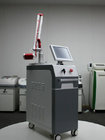Professional 1500mj pigmentation killer Q-switched nd yag laser tattoo removal machine