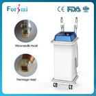 Face lift wrinkle removal portable rf fractional RF microneedle machine