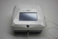 High frequency with painless effect and permanent result vascular removal machine
