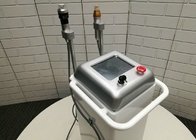 5Mhz RF microneedle beauty machine with 25pin ,49 pin ,81 pin needles for option