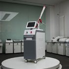2018 q switch nd yag laser beauty machine tattoo removal long pulse laser system