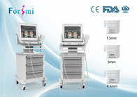 Beauty & Personal Care HIFU FACE hifu focused ultrasound beauty treatment for instant face lifting