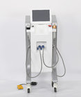 Vertical equipment Fractional RF microneedle / anti-aging fractional rf face lift machine
