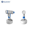 Three standard cartridges for different area wrinkle removal hifu face lift machine