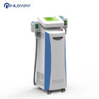 10.4 inch touch screen lowest can reach -15℃ Cryolipolysis slimming machine