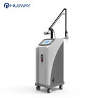 10600nm CO2 fractional laser skin rejuvenation skin tightening machine