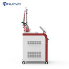 0.7-8mm spot size Q-switched nd yag laser machine CE approved !!