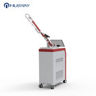 2019 Nubway 10.4 inch rotatable touch screen Professional 1064nm 532nm tattoo removal nd yag laser machine
