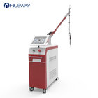 1000W input power best selling nd yag laser machine maily for tattoo removal