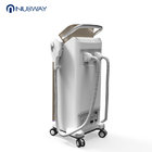 Professional SHR hair removal and skin rejuventaion machine with 3000W input power