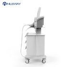 High Intensity Focused on Ultrasound skin rejuvenation machine with 180W output power