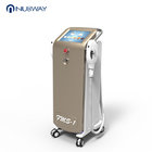 Breakthrough Technology lazer laser hair removal machine for spa or clinic style combination