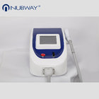 high power professional permanent unhairing 808nm diode laser hair removal machine