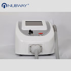 808nm diode laser painless for hair removal