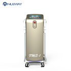 0-5℃ 2 handles with 3000W SHR hair removal machine in best price