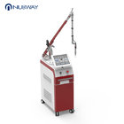 1064nm 532nm and 1320nm best selling nd yag laser machine maily for tattoo removal