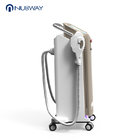 Professional SHR hair removal and skin rejuventaion machine with 3000W input power