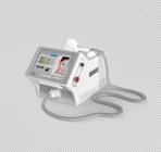 15 inch screen hair removal machine with German imported laser bars